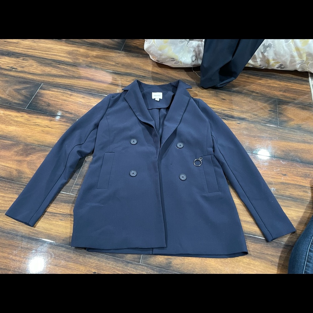 Nine West Blazer